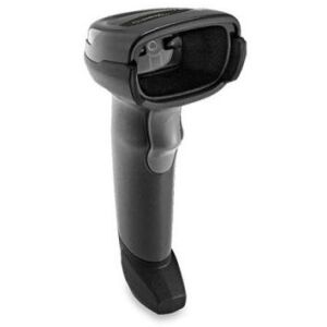 Zebra DS2278 Handheld Barcode-Scanner - Schwarz (DS2278-SR7U2100PRW) 136664465 - Barcode Scanner