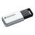 Verbatim Secure Pro 16GB USB meghajtó visszahúzható csatlakozóval - Ezüst