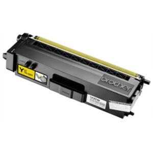 Originalni žuti toner Brother TN-320Y - Printer i skener