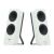 Logitech Hangszóró 2.0 - Z207 10W Bluetooth, Piszkosfehér (980-001292) 141660448