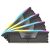 Corsair Vengeance RGB Pro DDR5 64GB (4x16GB) 5600MHz CL36 Memória Kit 136666723