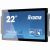 Iiyama ProLite TF2234MC-B7X 22-Zoll Touchscreen Monitor mit VESA-Halterung