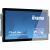 Seitenansicht des Iiyama ProLite TF2234MC-B7X 22-Zoll Touchscreen Monitors