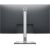 Dell P3223QE 32-Zoll 4K UHD Monitor, Rückansicht