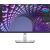 Dell P3223QE 31.5" 4K UHD IPS Monitor - Vorderansicht
