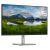 Dell P3223QE 32-Zoll 4K UHD Monitor mit Landschaftsansicht