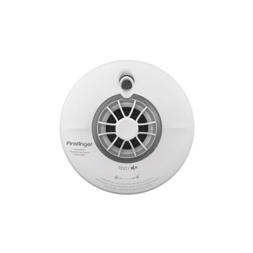 FireAngel HT-630-EUT Füstérzékelő és Tűzjelző (HT-630-EU) 136668627