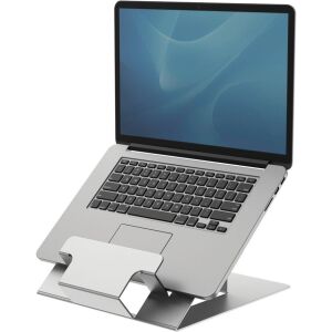 Fellowes Hylyft Laptop állvány Ezüst 45,7 cm (18") (5010501) 136670083 - Fellowes