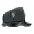 Logitech MX MASTER 3S Mouse fără fir Graphite  136670294