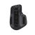 Logitech MX MASTER 3S vezeték nélküli egér Graphite  136670294