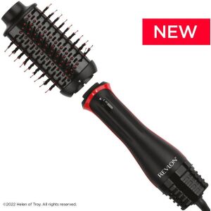 Revlon Salon One-Step Haartrockner und Volumiser Plus (RVDR5298E) 136670376 - Revlon