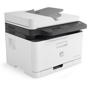 FL HP Color Laser MFP 179fwg 4in1 A4 USB LAN WiFi (6HU09A#B19) 136670711 - HP Imprimante laser