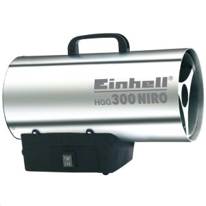 Nagrzewnica gazowa Einhell HGG 300 Niro - Einhell