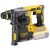DeWalt DCH273NT-XJ akkus kefe nélküli fúró-vésőkalapács akkumulátor és töltő nélkül (DCH273NT-XJ) 136671412