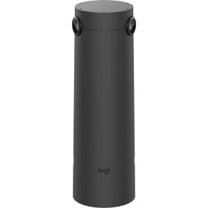 Logitech Sight Grafit 3840 x 2160 Pixel 60 fps CMOS (960-001510) 136671583 - Camere web