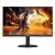 AOC 27G4X Computermonitor 68,6 cm (27") 1920 x 1080 Pixel Full HD LED Schwarz (27G4X) 137073142