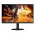 AOC 27G4X Computermonitor 68,6 cm (27") 1920 x 1080 Pixel Full HD LED Schwarz (27G4X) 137073142