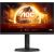 Компютърен монитор AOC 27G4X 68,6 см (27") 1920 x 1080 пиксела Full HD LED Black (27G4X) 137073142