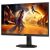 AOC 27G4X 27-palcový Full HD Herný monitor - Perspektívny pohľad