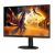Počítačový monitor AOC 27G4X 68,6 cm (27") 1920 x 1080 pixelov Full HD LED Black (27G4X) 137073142