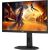 Počítačový monitor AOC 27G4X 68,6 cm (27") 1920 x 1080 pixelov Full HD LED Black (27G4X) 137073142