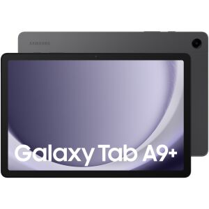 Samsung Galaxy Tab A9+ SM-X210 64 Giga Bites 27,9 cm (11") 4 Giga Bites Wi-Fi 5 (802.11ac) Android 13 Grafit 137957754 - Tablete