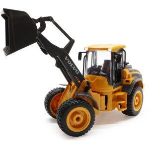 Jamara RC L50 Volvo távirányítós autó - Sárga (405058) 136671853 - Jamara