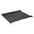 INTELLINET 19" Raft variabil șine 550mm adâncime negru (714112) 136671860