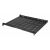 INTELLINET 19" Raft variabil șine 550mm adâncime negru (714112) 136671860
