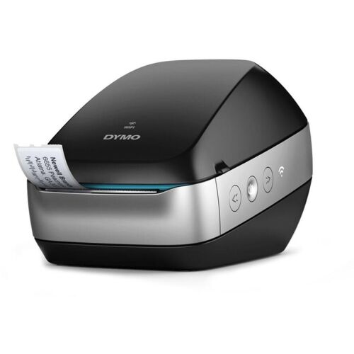 Dymo LabelWriter Wireless Címkenyomtató (2000931) 136671874