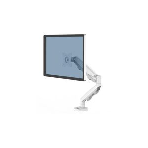 Fellowes Eppa 9683201 sistem montare monitor/stand 99,1 cm (39") Alb Birou (9683201) 136672034 - Suporturi TV