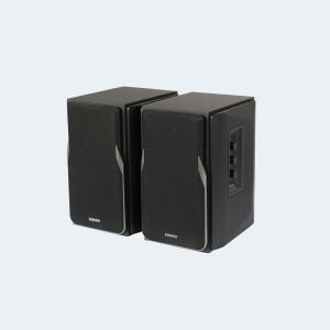 Edifier R1380DB Regallautsprecher, schwarz, für Heim-Audio - Edifier