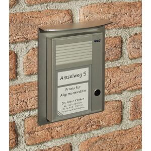 Auerswald 90644 Időjárás elleni védőfedő TFS-Dialog 100/200-hoz (90644)