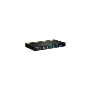 TRENDnet TPE-1620WS Gigabit Switch (TPE-1620WS) 136672403 - Trendnet