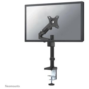 Neomounts DS70-750BL1 asztali TV konzol 68,6 cm (27") Fekete (DS70-750BL1) 136672596 - Neomounts
