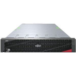 Fujitsu PRIMERGY RX2540 M6 szerver Rack (2U) Intel® Xeon® Gold 6334 3,6 GHz 32 GB DDR4-SDRAM 900 W (VFY:R2546SC160IN) 136672729 - Fujitsu
