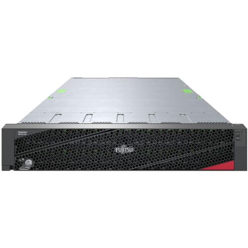 Fujitsu PRIMERGY RX2540 M6 szerver Rack (2U) Intel® Xeon® Gold 6334 3,6 GHz 32 GB DDR4-SDRAM 900 W (VFY:R2546SC160IN) 136672729
