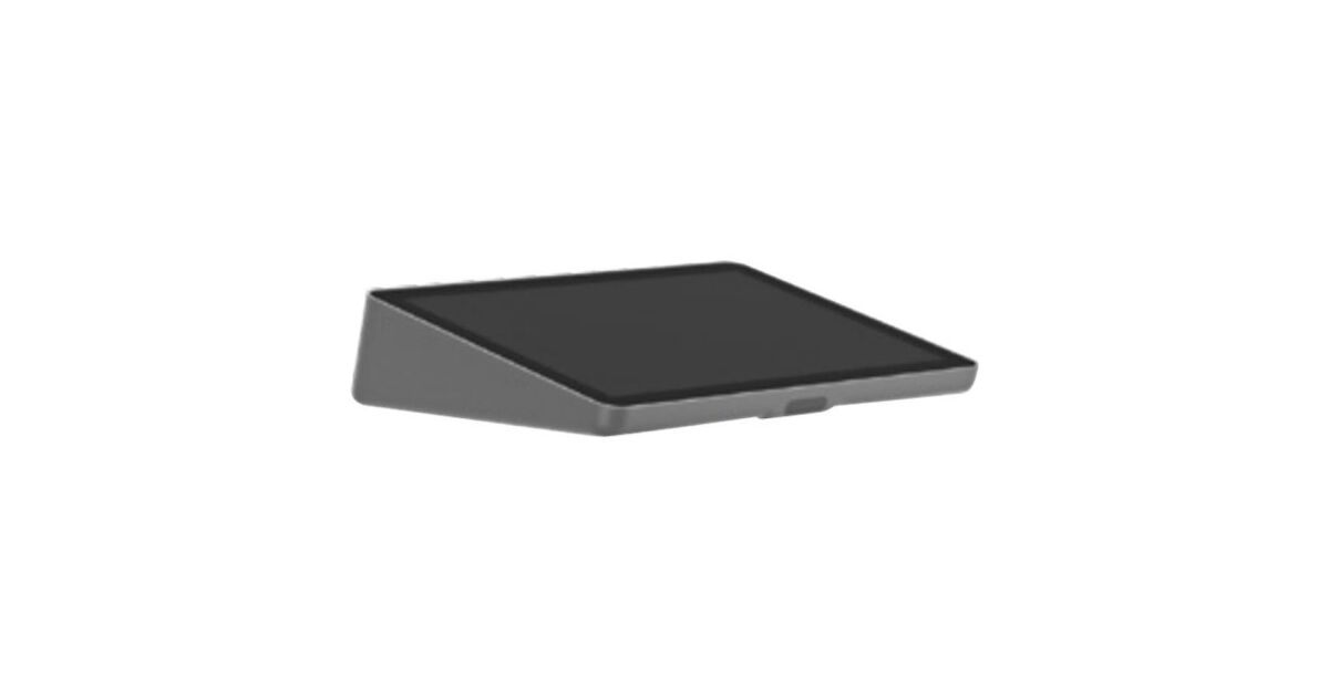Logitech Tap IP 25,6 cm (10.1) 1280 x 800 Pixel 802.11a, 802.11b, 802 ...