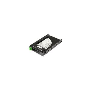Fujitsu S26361-F5776-L192 SSD meghajtó 2.5" 1,92 TB Serial ATA III (S26361-F5776-L192) 136672788 - Fujitsu