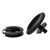 Suport de masă Logitech Rally Mic Pod - negru 136672848