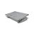 Kensington SmartFit SoleMate Pro Elite ergonomikus lábtámasz (K50345EU) (K50345EU) 136672833