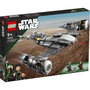 LEGO Star Wars - A Mandalóri N-1 vadászgépe (75325)