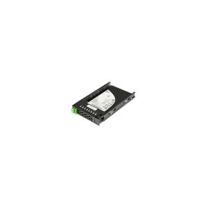 Fujitsu S26361-F5783-L384 SSD meghajtó 2.5" 3,84 TB Serial ATA III (S26361-F5783-L384) 136673111 - Fujitsu
