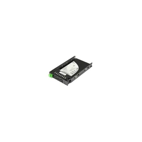 Fujitsu S26361-F5783-L384 SSD meghajtó 2.5" 3,84 TB Serial ATA III (S26361-F5783-L384) 136673111