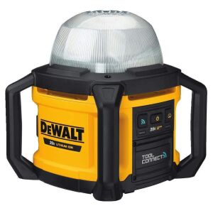 DeWalt DCL074 LED Munkalámpa (akku és töltő nélkül) (DCL074-XJ) 136673587 - Dewalt