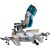 Makita LS1018LN Gérvágófűrész (LS1018LN) 136674035