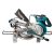 Makita LS1018LN Gérvágófűrész (LS1018LN) 136674035