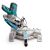 Makita LS1018LN Gérvágófűrész (LS1018LN) 136674035