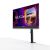 Asus ZenScreen MB229CF 22-inch portable monitor on desktop stand