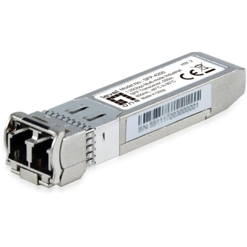 Transceiver LevelOne SFP 1.25G wielomodowy 136674617